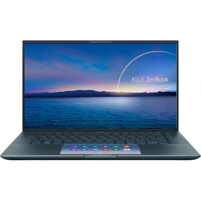 Ноутбук ASUS UX435EG ZenBook (A5013T)