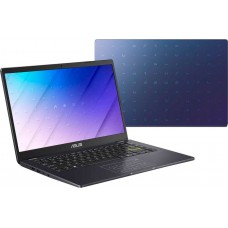 Ноутбук ASUS E410MA (EB009R)