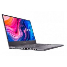 Ноутбук ASUS StudioBook Pro 15 H500GV-HC040T (90NB0QH1-M01550)