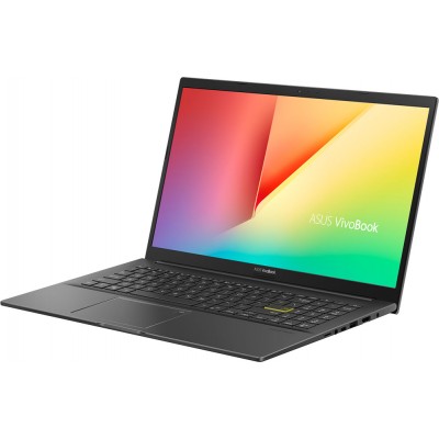 Ноутбук ASUS M513IA VivoBook 15 Black (BQ486T)