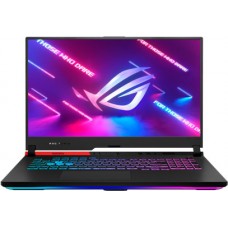 Ноутбук ASUS G713QY ROG Strix G17 (K4005T)