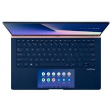 Ноутбук ASUS Zenbook 14 UX434FQ-A5113T (90NB0RM5-M02800)