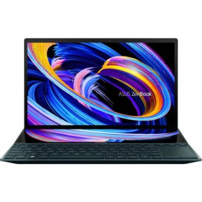 Ноутбук 14 ASUS Zenbook Duo UX482EGR-HY370W 90NB0S51-M002T0