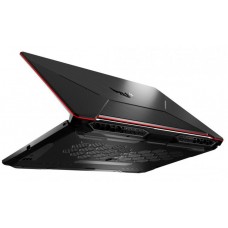 Ноутбук ASUS FX706HE TUF Gaming A17 (HX026)