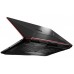 Ноутбук ASUS FX706HE TUF Gaming A17 (HX026)