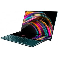 Ноутбук ASUS ZenBook Pro Duo UX581LV-H2025R (90NB0RQ1-M02150)