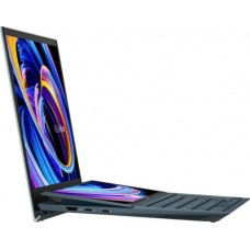 Ноутбук 14 ASUS Zenbook Duo UX482EGR-HY370W 90NB0S51-M002T0