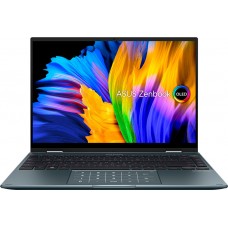 Ноутбук ASUS UP5401EA ZenBook 14 Flip OLED (KN044T)