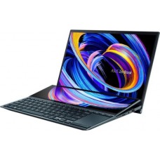 Ноутбук 14 ASUS Zenbook Duo UX482EGR-HY370W 90NB0S51-M002T0