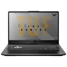 Ноутбук ASUS FX706IU TUF Gaming (H7119)