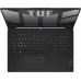 Ноутбук ASUS TUF Gaming A17 FA707XV-HX035 (90NR0E95-M001Y0)