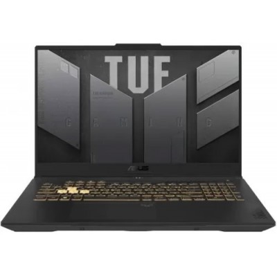 Ноутбук ASUS TUF Gaming F17 FX707ZV4-HX076 (90NR0FB5-M004H0)