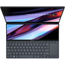 Ноутбук ASUS ZenBook Pro Duo UX8402VU-P1036W 90NB10X2-M003C0