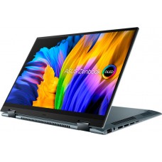 Ноутбук ASUS UP5401EA ZenBook 14 Flip OLED (KN044T)