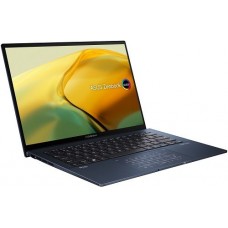 Ноутбук 14 ASUS ZenBook Series UX3402ZA-KM667 90NB0WC1-M01CC0