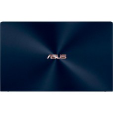 Ноутбук ASUS UX434FQ Blue (A5113T)