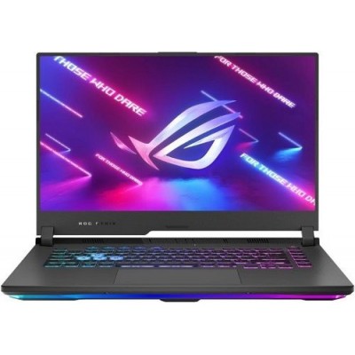 Ноутбук ASUS ROG Strix G15 G513RW-HQ177 90NR0895-M00H40