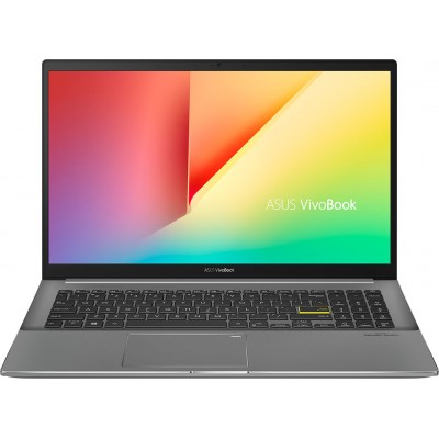 Ноутбук ASUS S533EQ VivoBook S15 (BN259T)