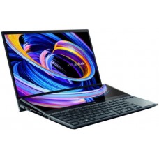 Ноутбук ASUS Zenbook Pro Duo UX582ZW-H2021X 90NB0Z21-M001P0