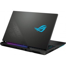 Ноутбук ASUS G733QS ROG STRIX SCAR 17 (HG218T)