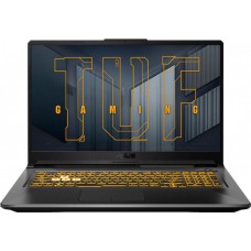 Ноутбук ASUS FX706HCB TUF Gaming F17 (HX111T)