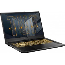 Ноутбук ASUS FX706HCB TUF Gaming F17 (HX111T)