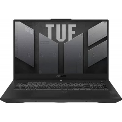 Ноутбук ASUS TUF Gaming A17 FA707XV-HX035 (90NR0E95-M001Y0)