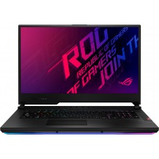 Ноутбук ASUS G532LV ROG Strix SCAR 15 (AZ040T)