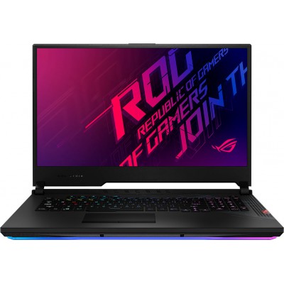 Ноутбук ASUS G532LV ROG Strix SCAR 15 (AZ040T)