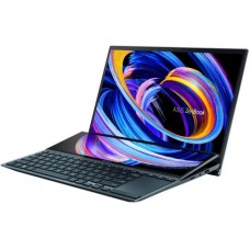 Ноутбук 14 ASUS Zenbook Duo UX482EGR-HY366W 90NB0S51-M001F0