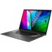 Ноутбук 14 ASUS Vivobook Pro 14 M7400QE-KM117 90NB0V51-M004H0