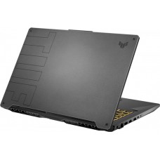 Ноутбук ASUS FX706HCB TUF Gaming F17 (HX111T)