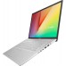 Ноутбук ASUS X712EA Silver (BX098T)