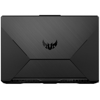 Ноутбук ASUS FX706HE TUF Gaming A17 (HX026)