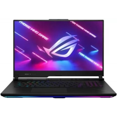 Ноутбук ASUS OG Strix Scar 17 G733PYV-LL064