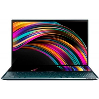 Ноутбук ASUS ZenBook Pro Duo UX581LV-H2025R (90NB0RQ1-M02150)