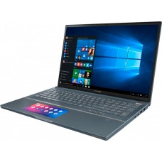 Ноутбук ASUS W730G5T ProArt StudioBook Pro X (H8099TS)