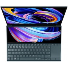 Ноутбук 14 ASUS Zenbook Duo UX482EGR-HY366W 90NB0S51-M001F0