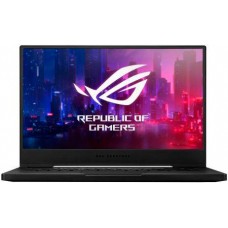 Ноутбук ASUS GX502LWS ROG Zephyrus S (HF121T)