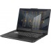 Ноутбук ASUS TUF Gaming F17 FX706HC-HX007 90NR0733-M00720