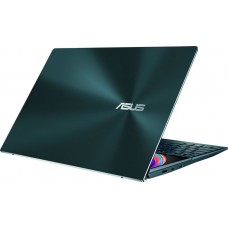 Ноутбук ASUS UX482EA Zenbook Duo 14 (HY221R)