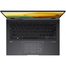 Ноутбук 14 ASUS Zenbook UM3402YA-KM139 90NB0W95-M008F0