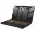 Ноутбук ASUS TUF Gaming F17 FX707ZC4-HX056