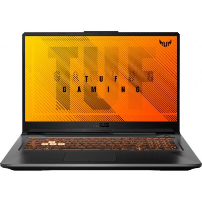 Ноутбук ASUS FX706LI TUF Gaming (H7041)