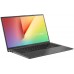 Ноутбук ASUS A512JF VivoBook Grey (BQ111)