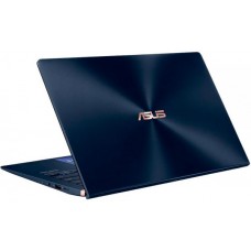 Ноутбук ASUS UX434FQ Blue (A6072T)