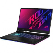 Ноутбук ASUS G712LU-EV100T (90NR03B1-M02540)