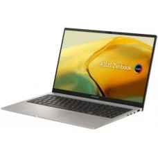 Ноутбук ASUS ZenBook 15 OLED UM3504DA