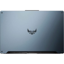 Ноутбук ASUS FX706HE TUF Gaming A17 (HX026T)