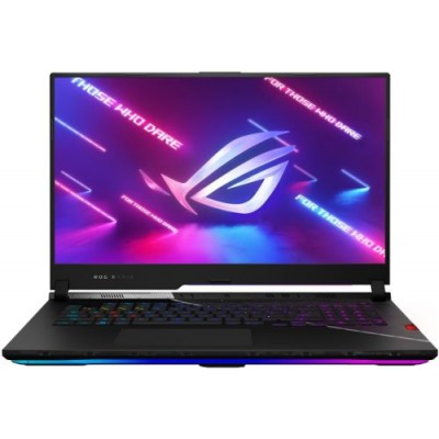 Ноутбук 17,3 ASUS ROG Strix SCAR 17 G733ZW-LL093X 90NR08G2-M00BH0